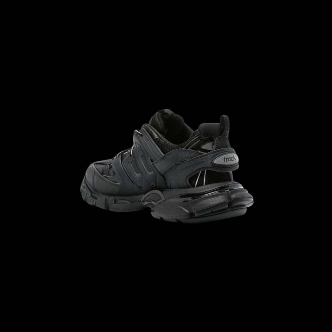 Track Black