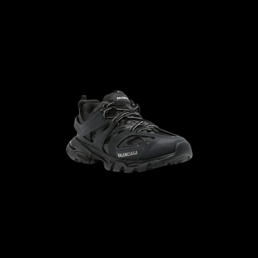 Track Black