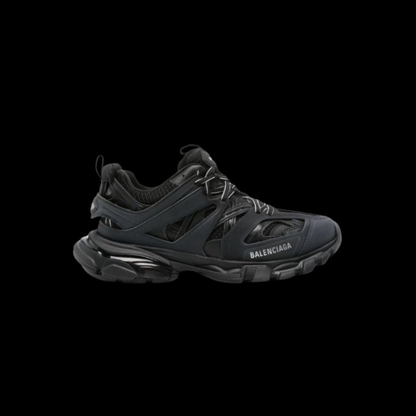 Track Black