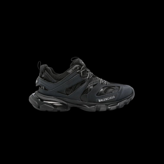 Track Black