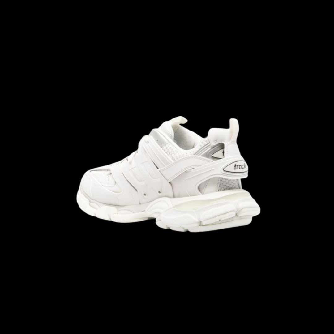 Track White