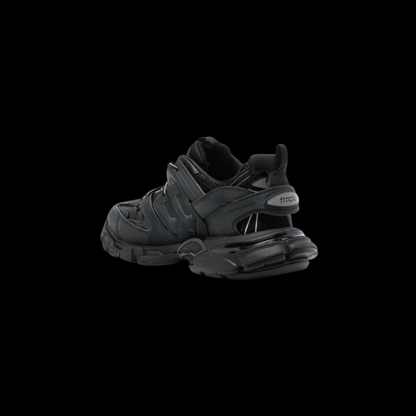 Track Black