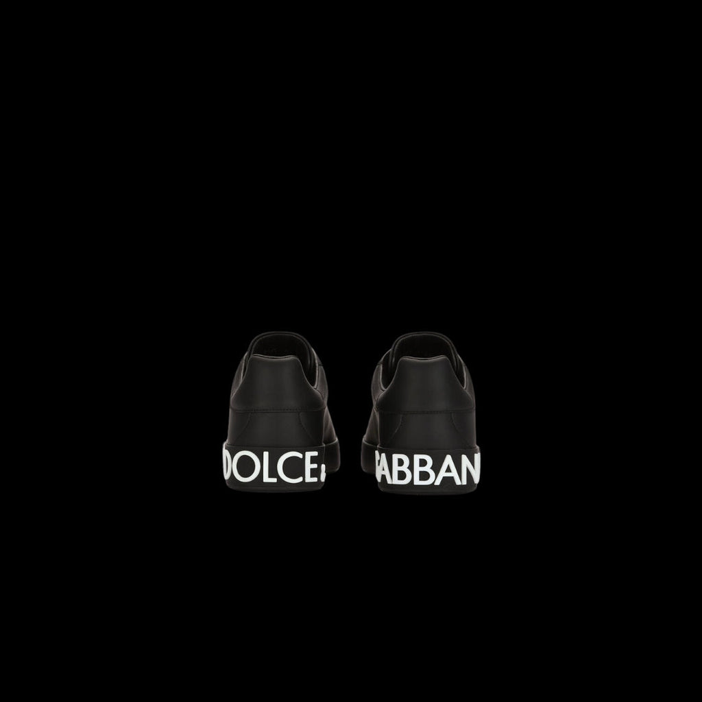 Dolce GB Black