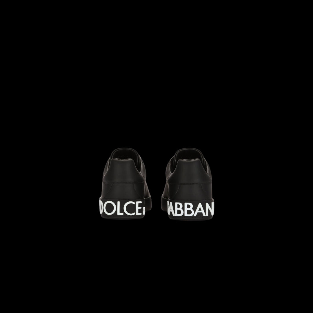 Dolce GB Black