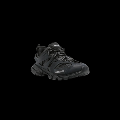Track Black